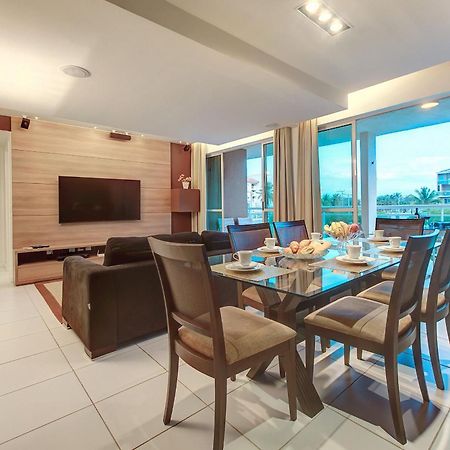 Palm Beach #C201 - Porto Das Dunas Por Carpediem Aquiraz Eksteriør bilde