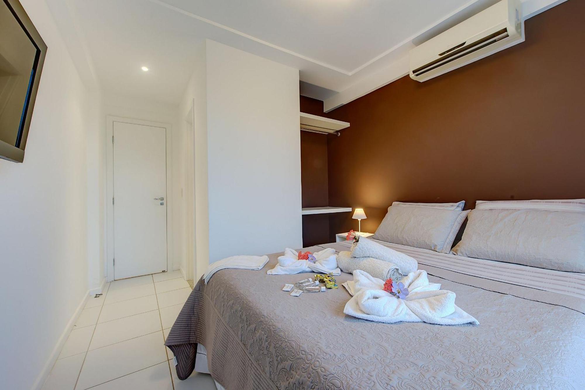 Palm Beach #C201 - Porto Das Dunas Por Carpediem Aquiraz Eksteriør bilde