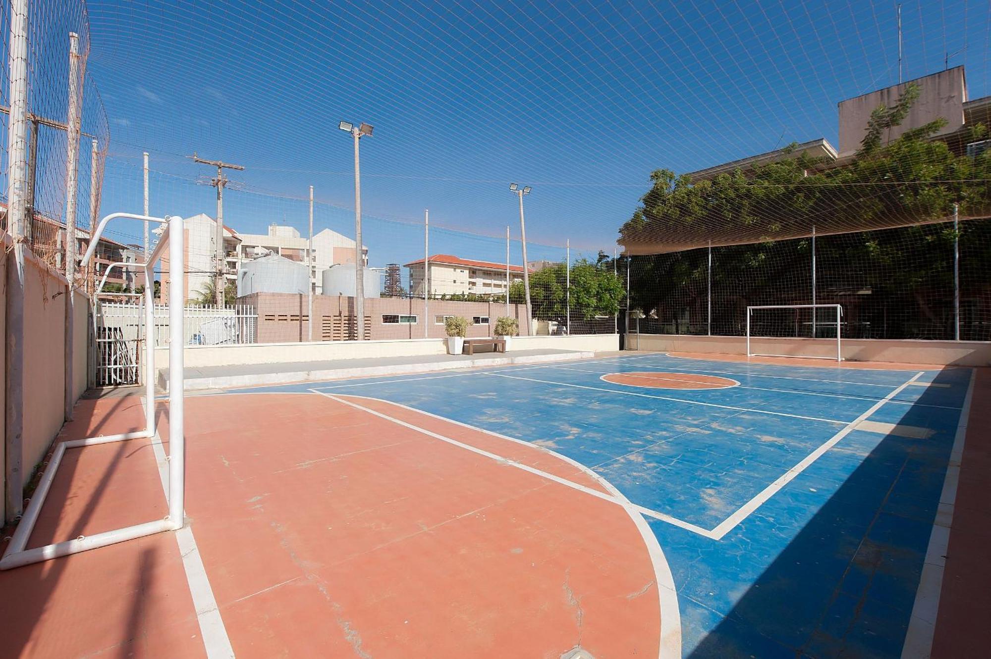 Palm Beach #C201 - Porto Das Dunas Por Carpediem Aquiraz Eksteriør bilde